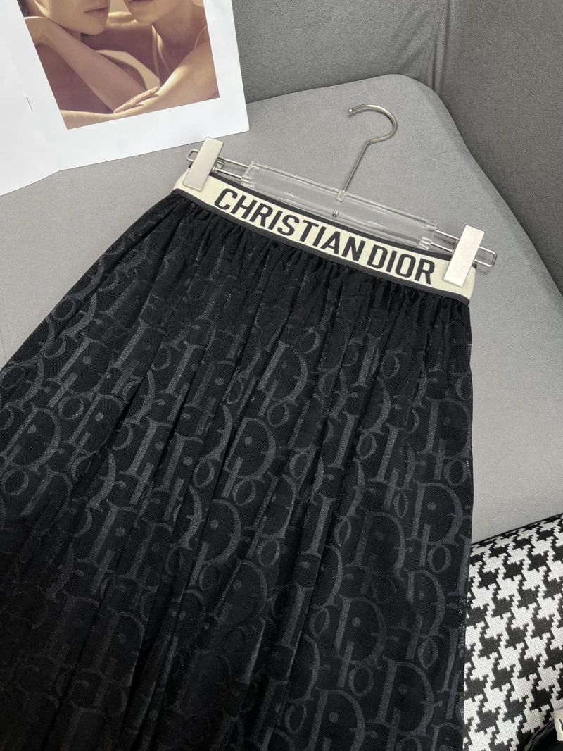 Dior Skirts